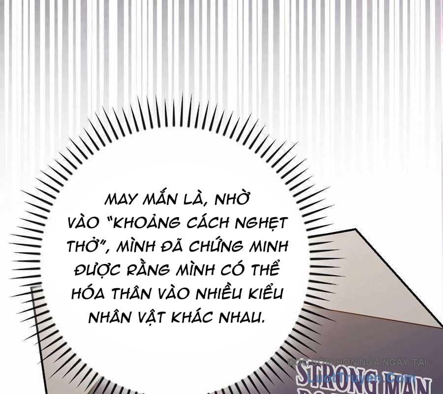 Kẻ Thống Trị Kịch Bản 43