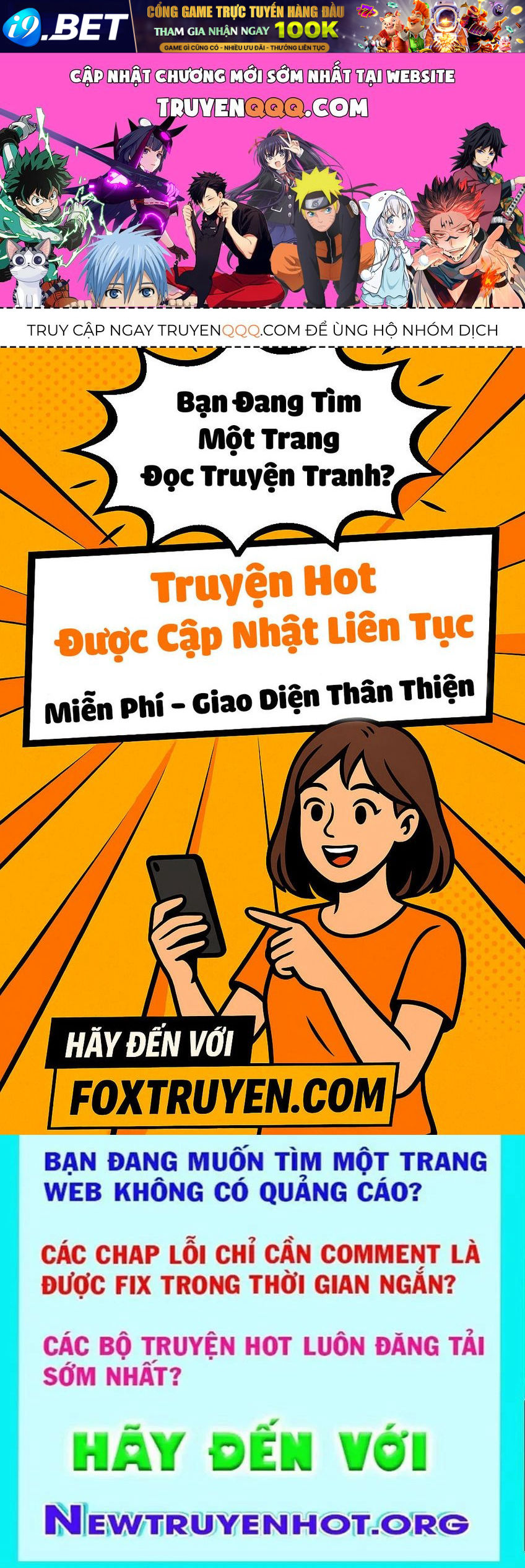 Nettruyen Truyện tranh online