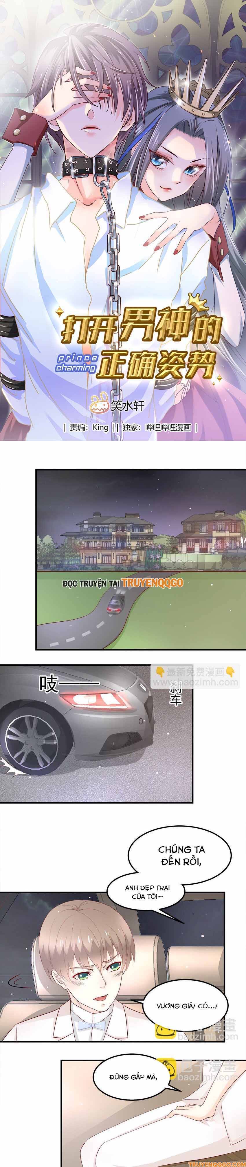 Nettruyen Truyện tranh online