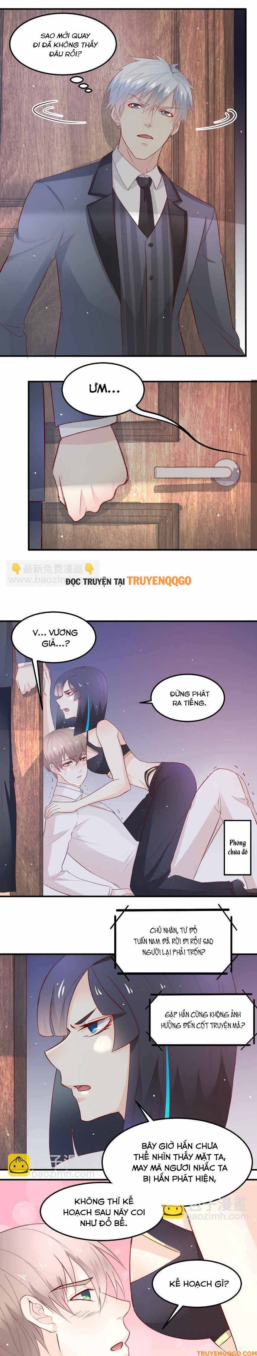 Mở ra các tư thế của nam thần Chapter 37 - TC Truyện