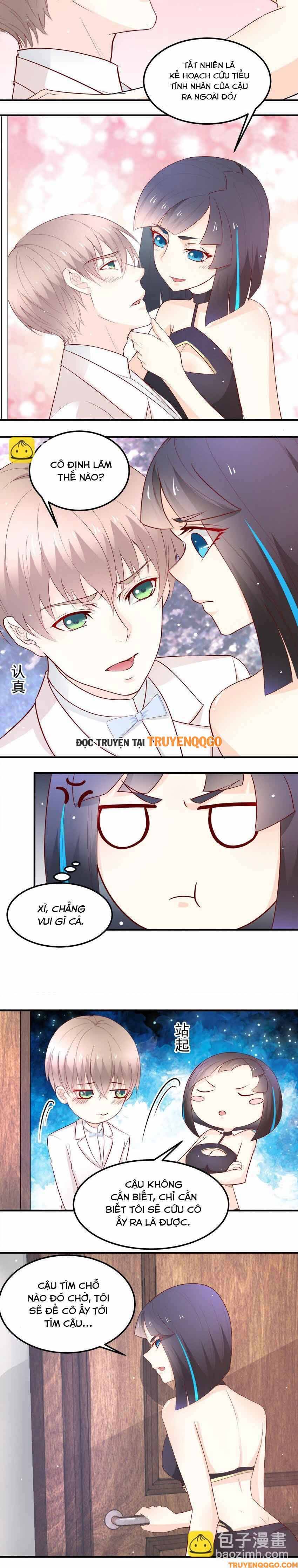 Mở ra các tư thế của nam thần Chapter 37 - TC Truyện