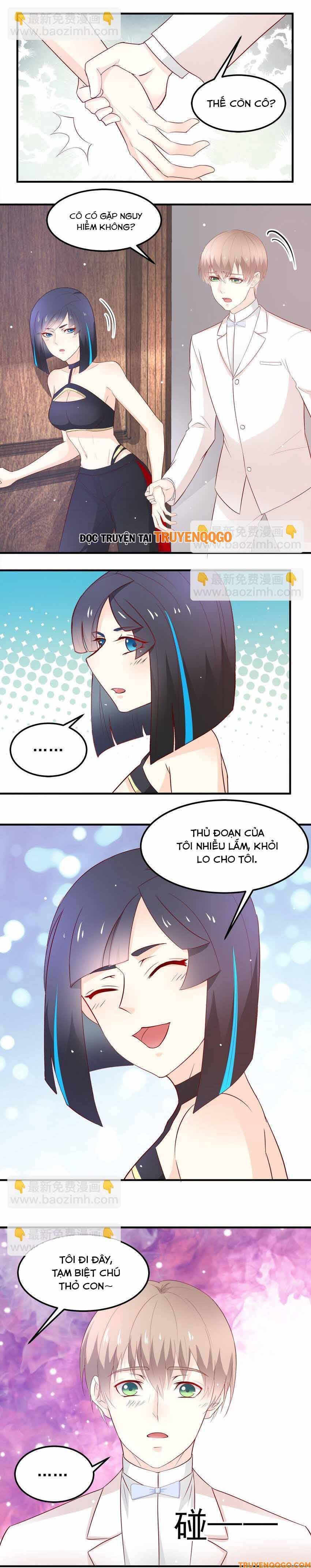 Mở ra các tư thế của nam thần Chapter 37 - TC Truyện