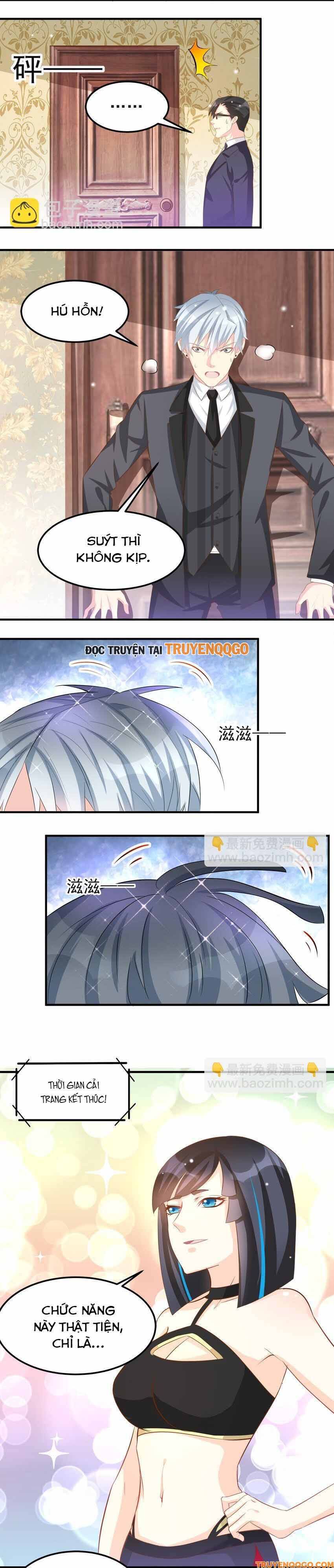Mở ra các tư thế của nam thần Chapter 38 - TC Truyện