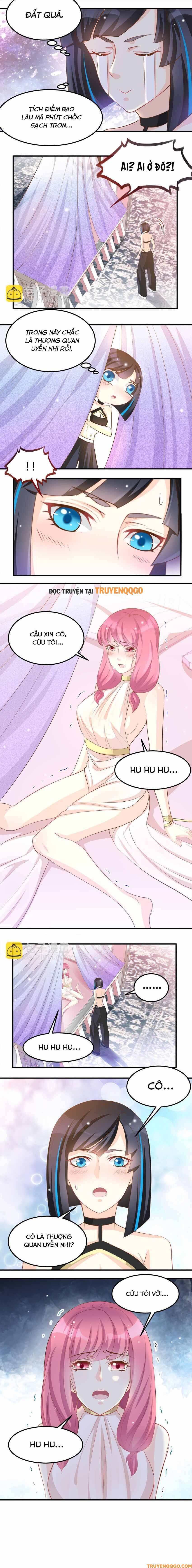 Mở ra các tư thế của nam thần Chapter 38 - TC Truyện