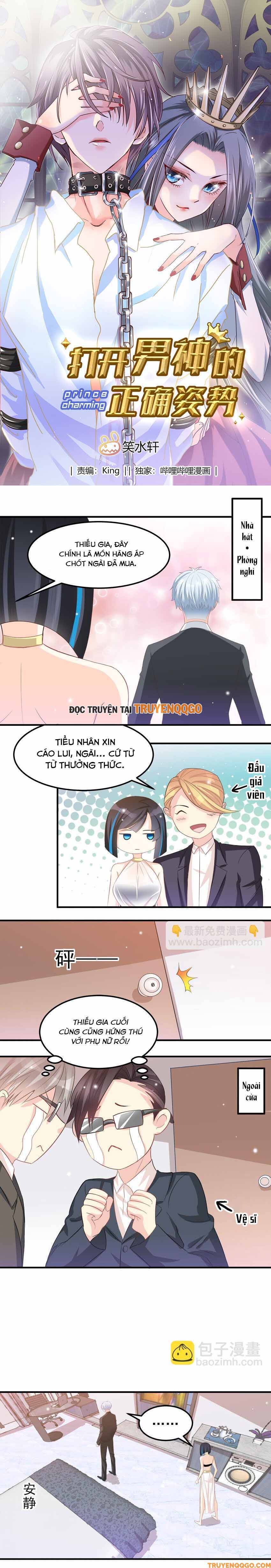 Nettruyen Truyện tranh online