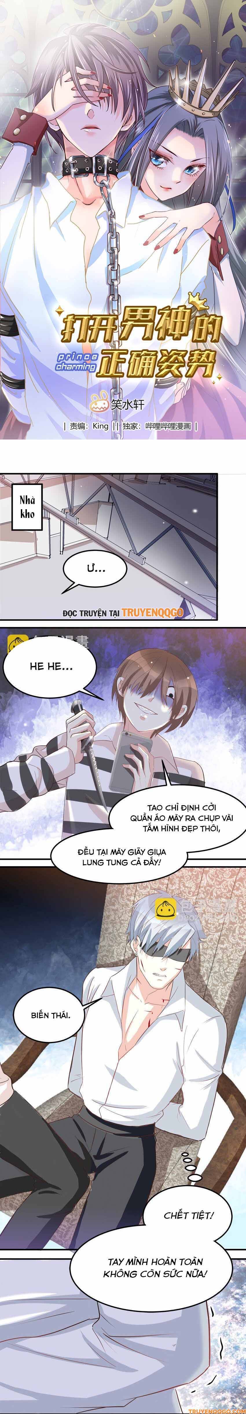 Nettruyen Truyện tranh online