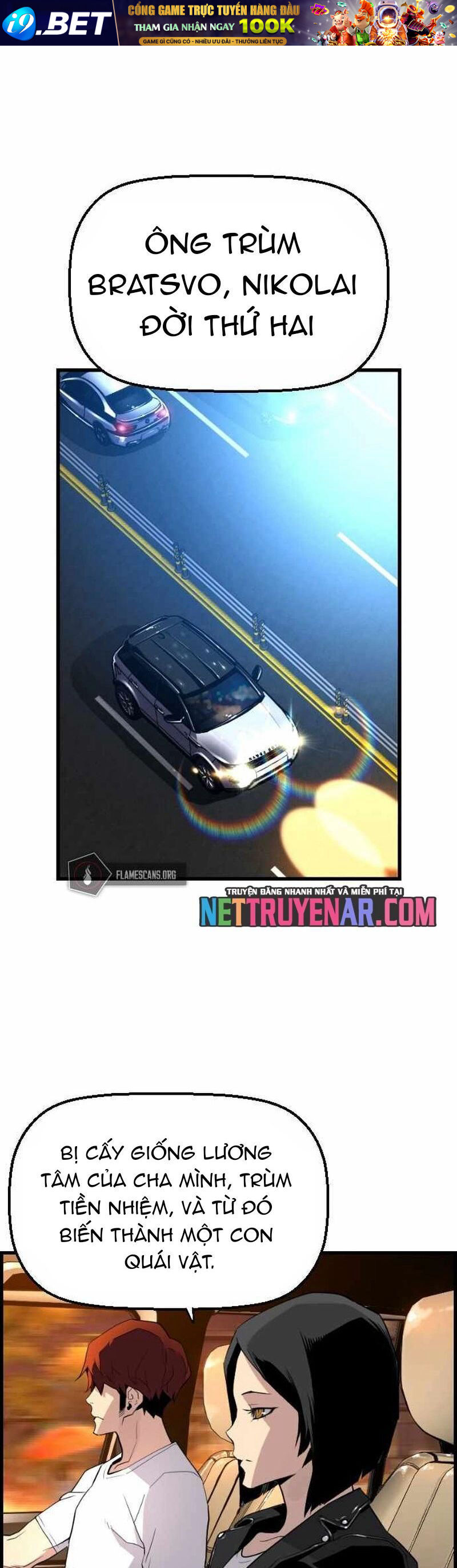 Nettruyen Truyện tranh online