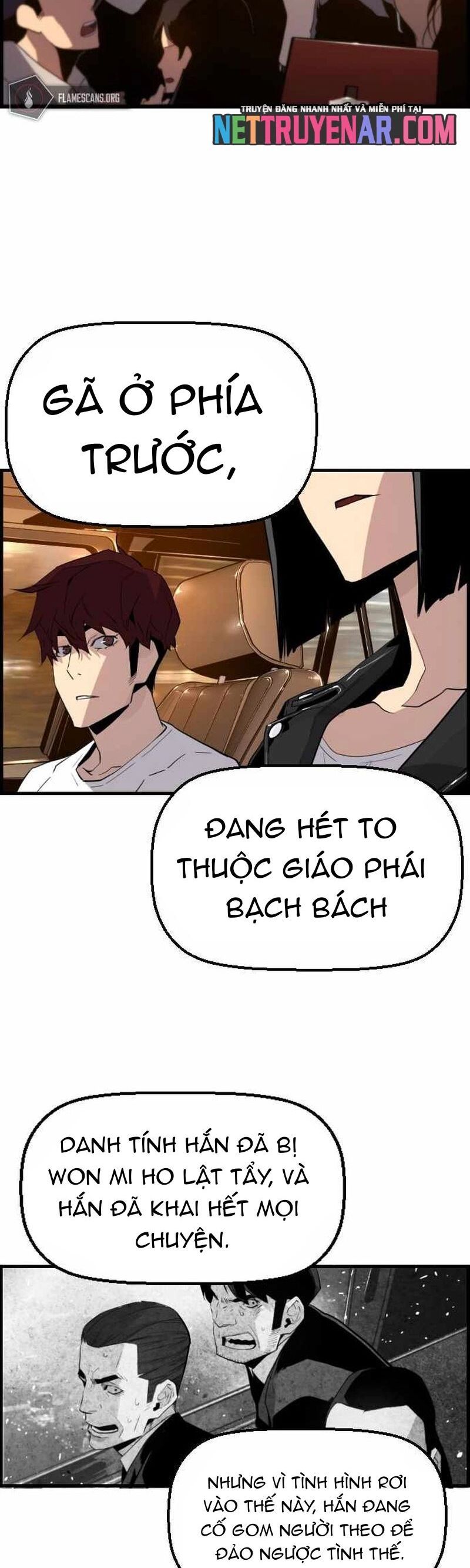 Nettruyen Truyện tranh online