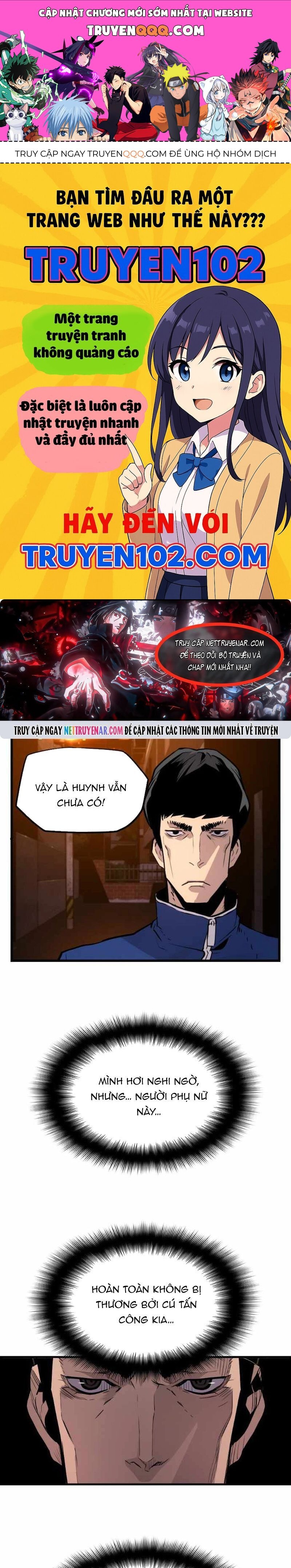 Sự Trở Lại Của Kẻ Khủng Bố Chapter 50 - TC Truyện
