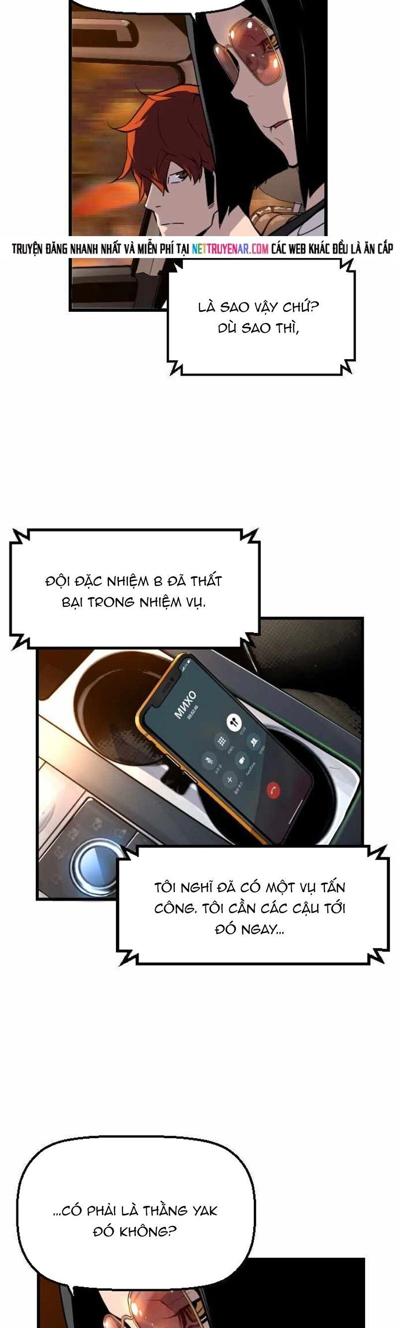 Nettruyen Truyện tranh online