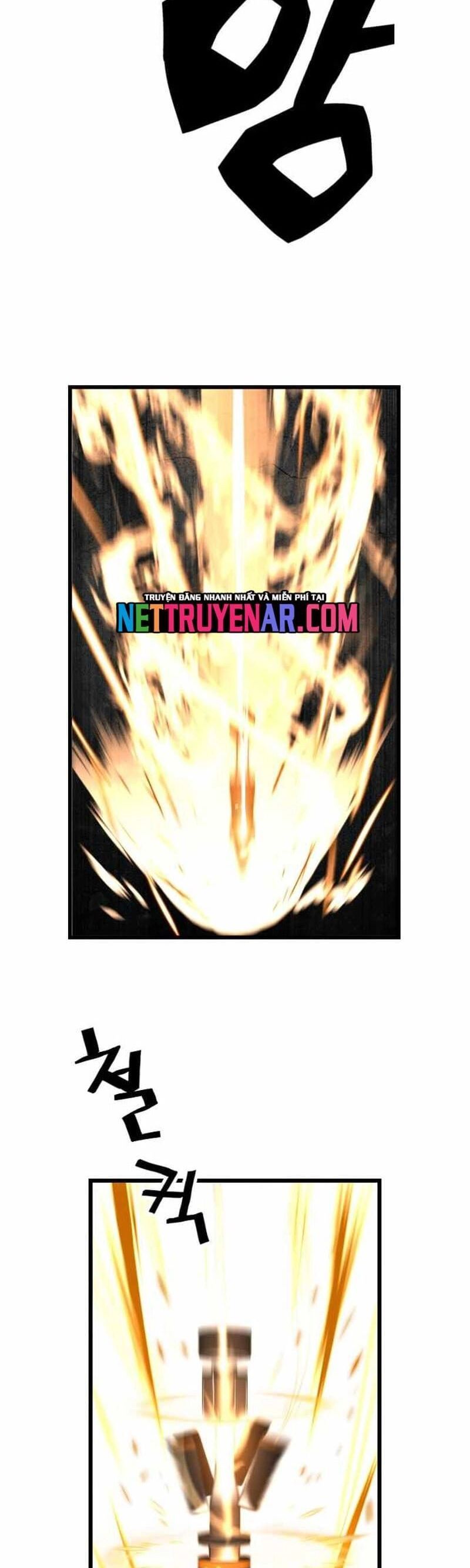 Sự Trở Lại Của Kẻ Khủng Bố Chapter 52 - TC Truyện