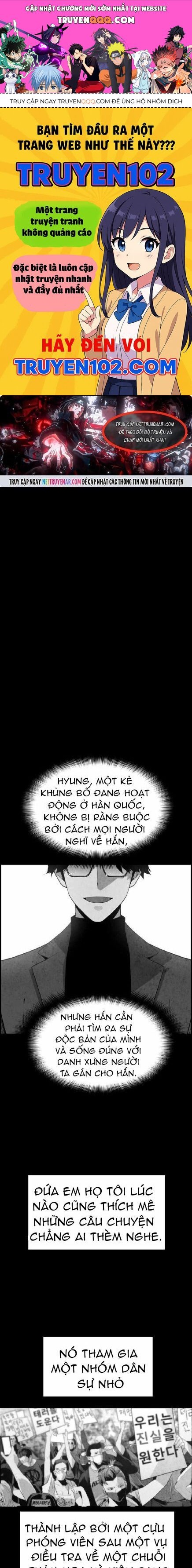 Sự Trở Lại Của Kẻ Khủng Bố Chapter 53 - TC Truyện