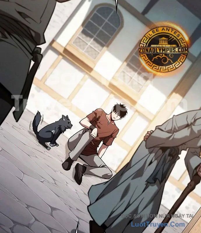 Chapter 121 - Image 30