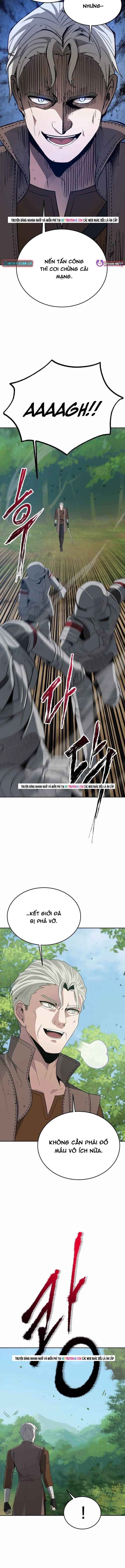 Lần Nữa Chuyển Sinh Sang Thế Giới Khác Chapter 109 - TC Truyện