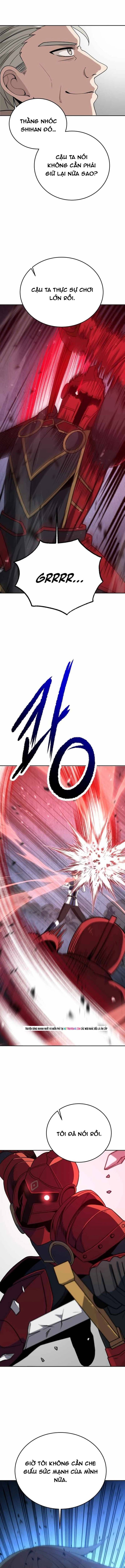 Lần Nữa Chuyển Sinh Sang Thế Giới Khác Chapter 109 - TC Truyện