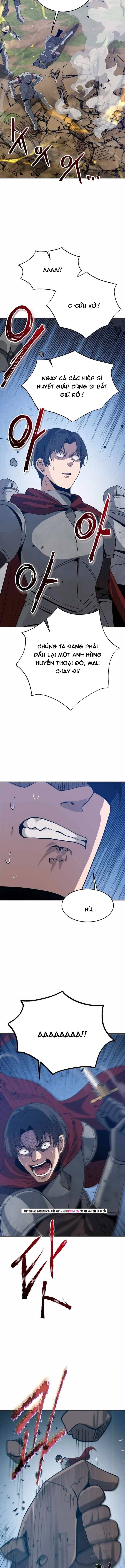 Lần Nữa Chuyển Sinh Sang Thế Giới Khác Chapter 109 - TC Truyện