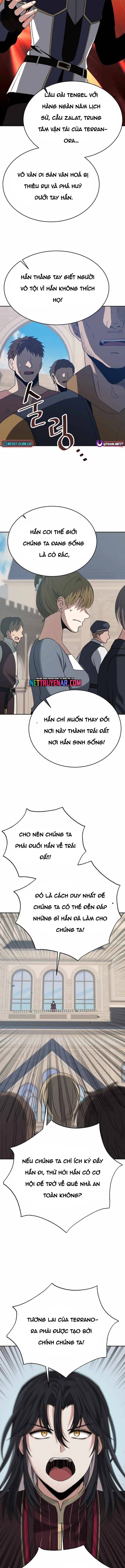 Lần Nữa Chuyển Sinh Sang Thế Giới Khác Chapter 110 - TC Truyện