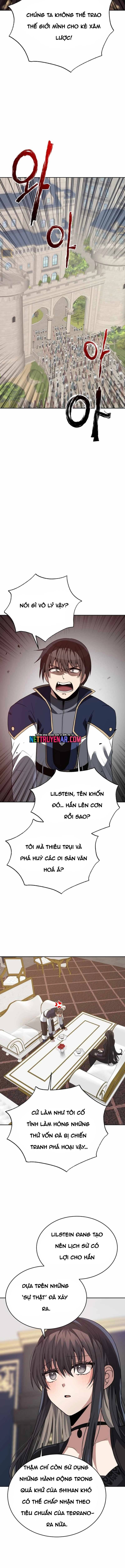 Lần Nữa Chuyển Sinh Sang Thế Giới Khác Chapter 110 - TC Truyện