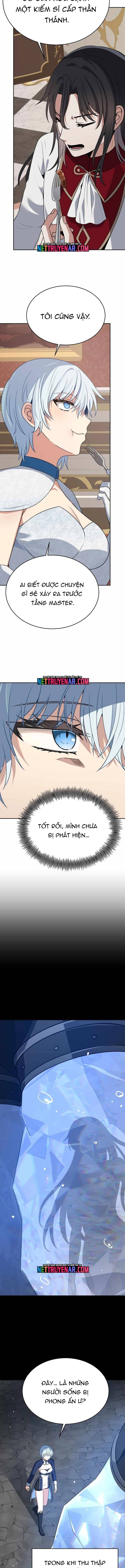 Lần Nữa Chuyển Sinh Sang Thế Giới Khác Chapter 111 - TC Truyện