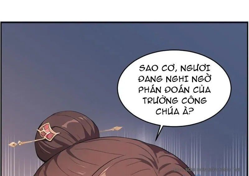 Nghịch Tập Từ Trong Bụng Mẹ: Vừa Sinh Ra Đã Là Vô Địch 22