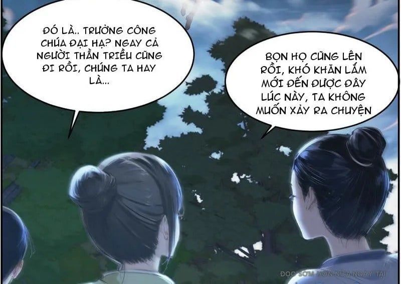 Nghịch Tập Từ Trong Bụng Mẹ: Vừa Sinh Ra Đã Là Vô Địch 22