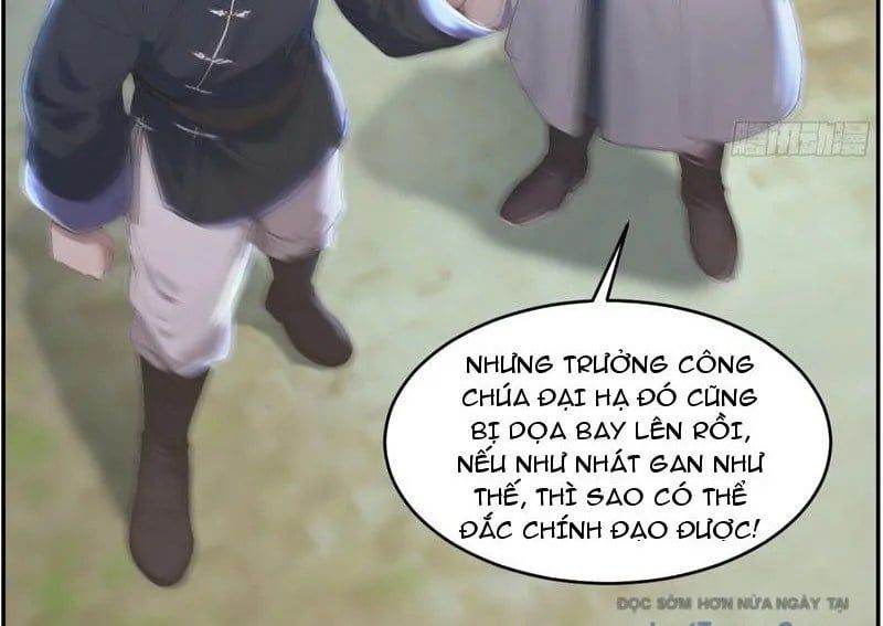 Nghịch Tập Từ Trong Bụng Mẹ: Vừa Sinh Ra Đã Là Vô Địch 22