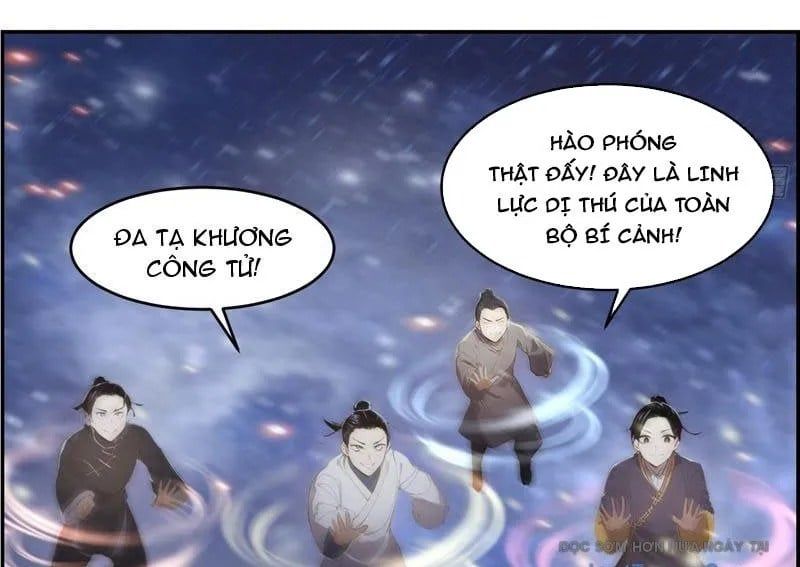 Nghịch Tập Từ Trong Bụng Mẹ: Vừa Sinh Ra Đã Là Vô Địch 22