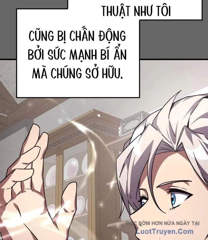Pháp Sư Thiên Tài Phá Vỡ Giới Hạn 30