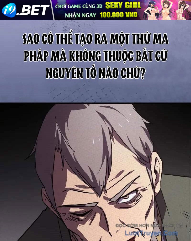 Pháp Sư Thiên Tài Phá Vỡ Giới Hạn 30