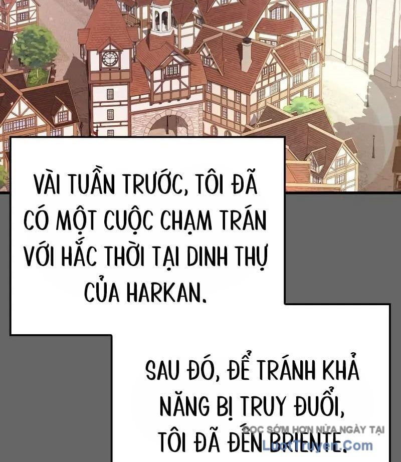 Pháp Sư Thiên Tài Phá Vỡ Giới Hạn 30