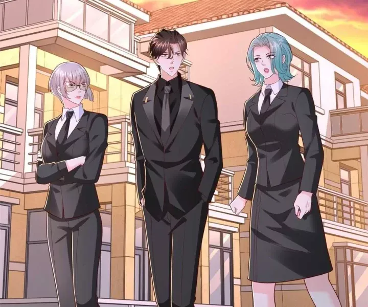 Chapter 794 - Image 67