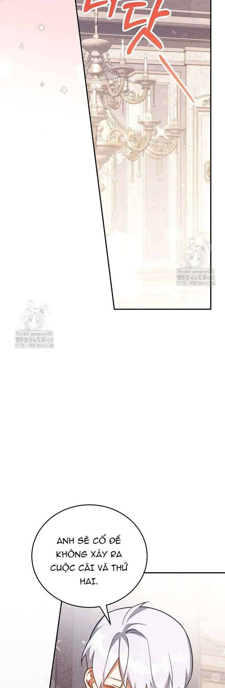 Bé Con Chốn Hoa Nở Chapter 77 - TC Truyện