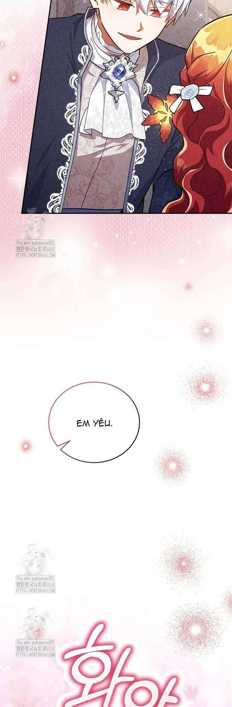 Bé Con Chốn Hoa Nở Chapter 77 - TC Truyện