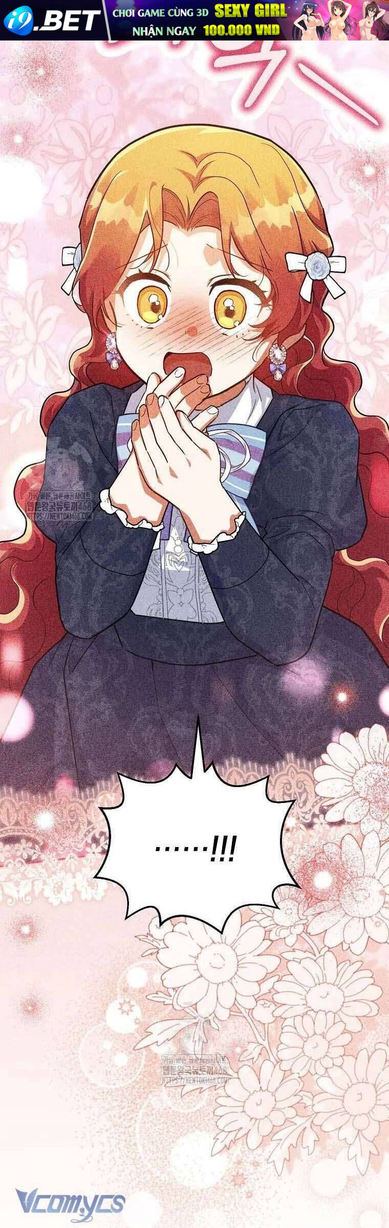 Bé Con Chốn Hoa Nở Chapter 77 - TC Truyện