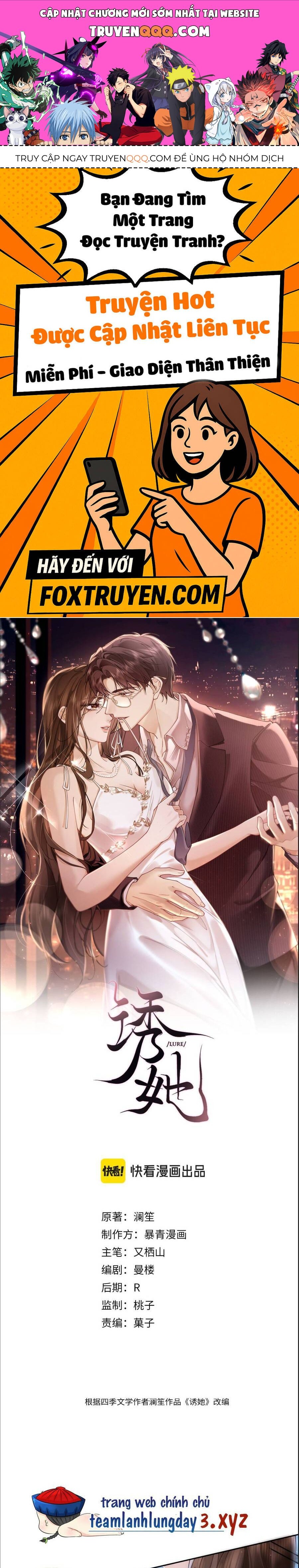 Quyến Rũ Cô Ấy 20