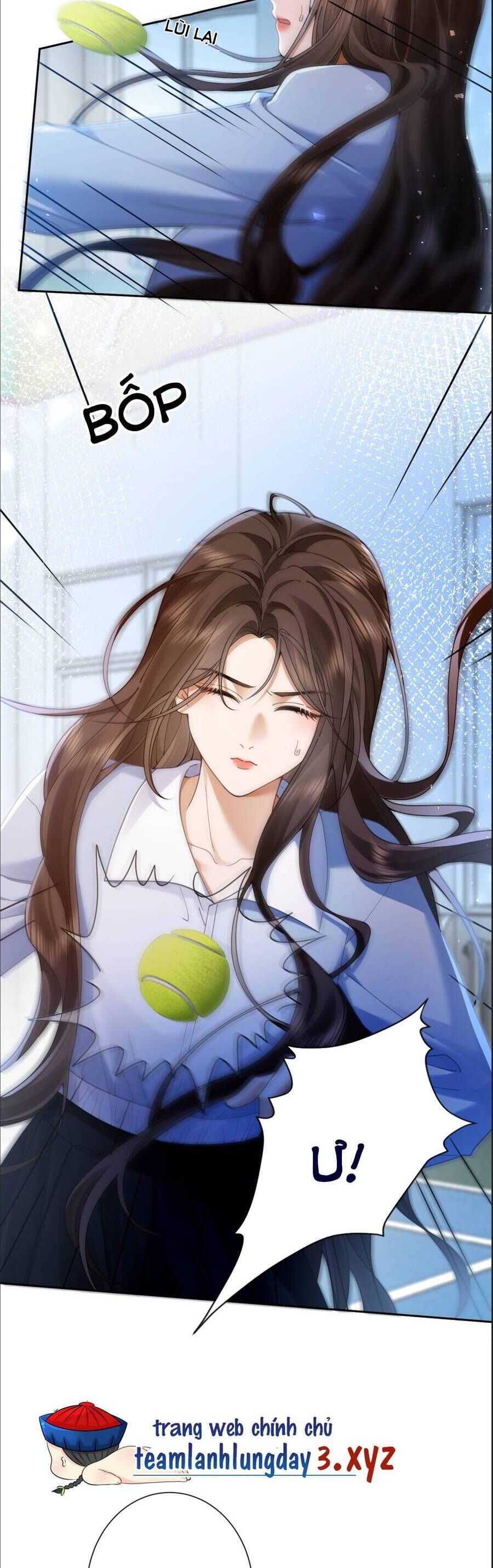 Quyến Rũ Cô Ấy 20