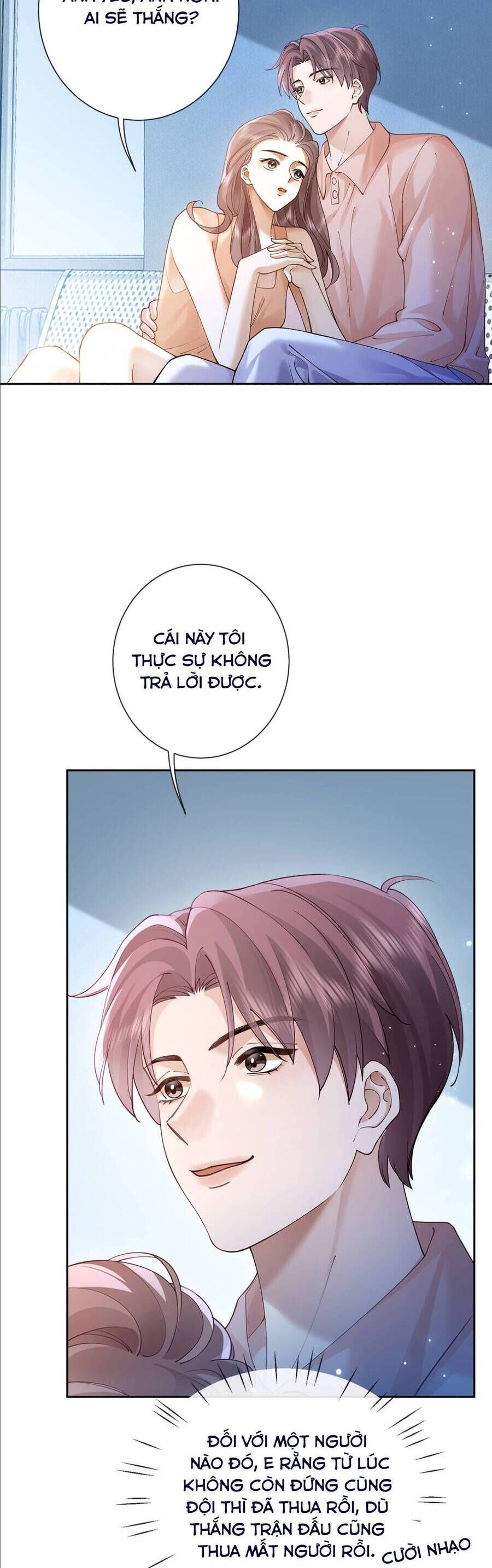 Quyến Rũ Cô Ấy 20
