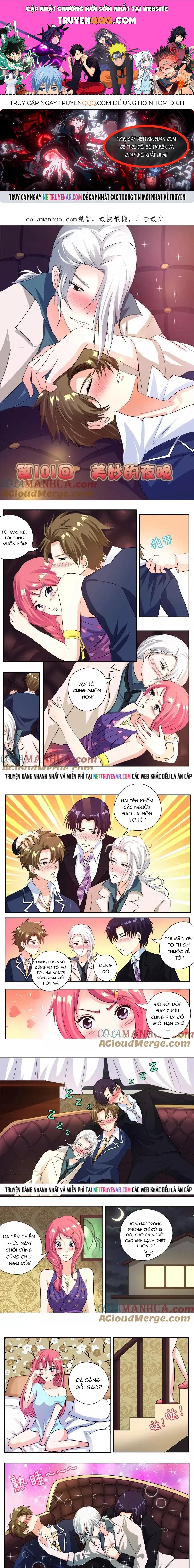 Chapter 99 - Image 1