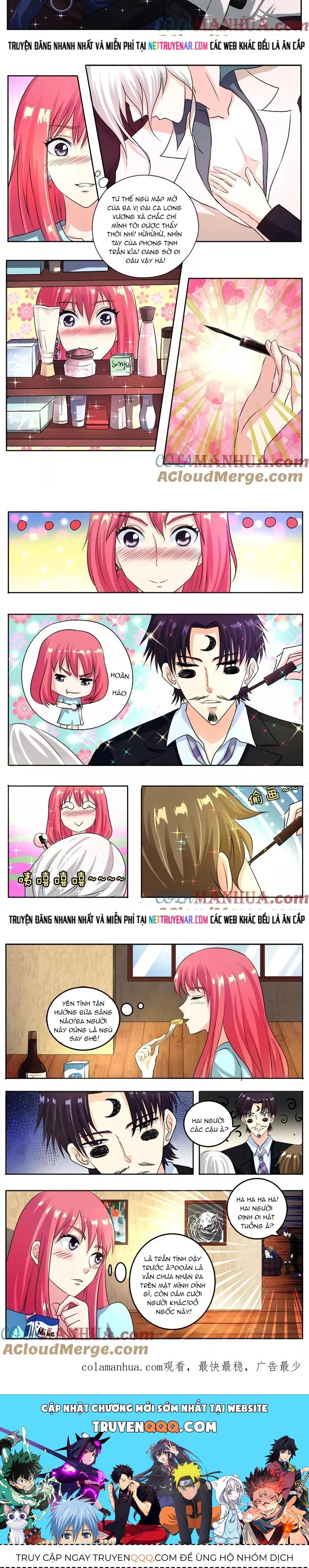 Chapter 99 - Image 2