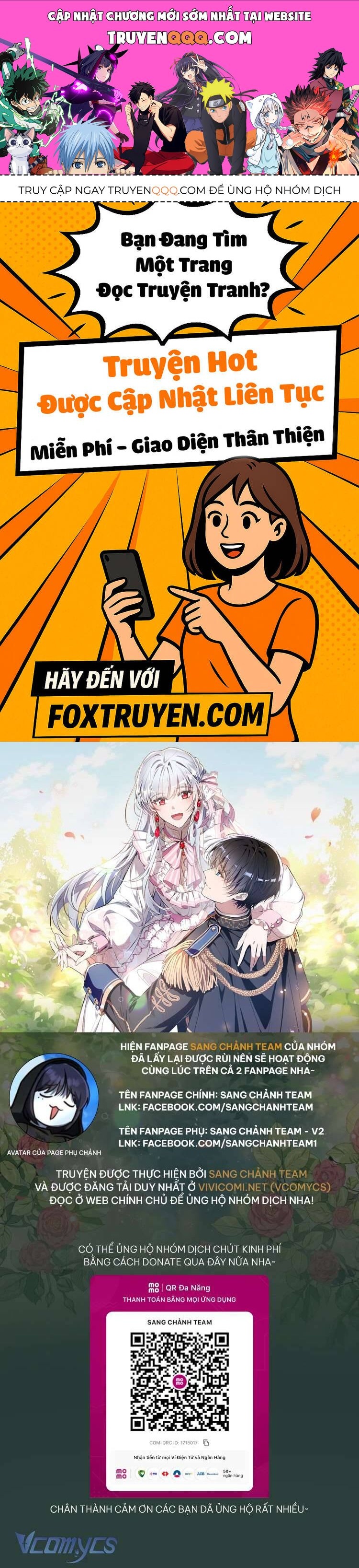 Chúng Ta Có Thể Trở Thành Người Nhà Không? Chapter 151 - TC Truyện