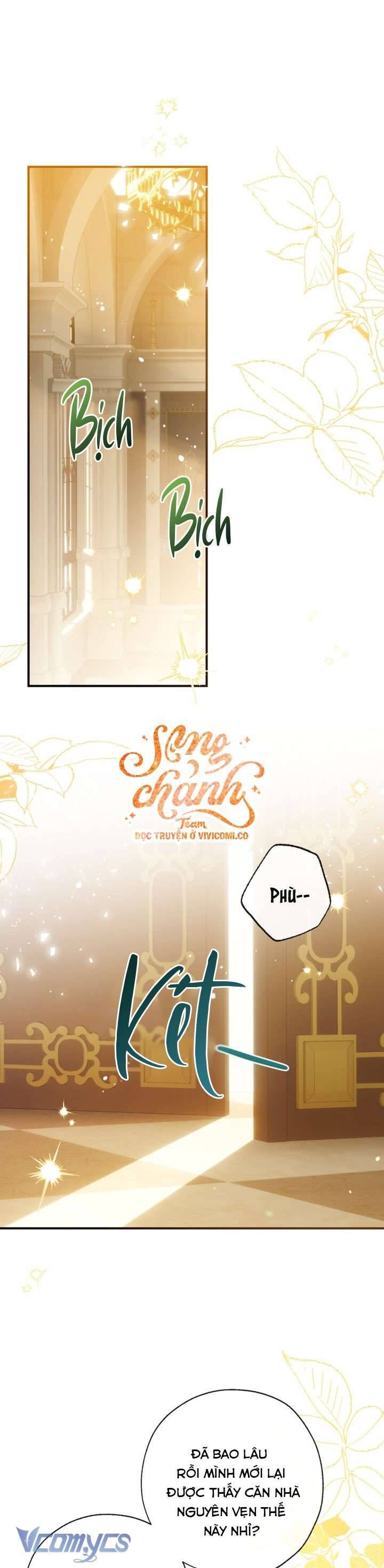 Chúng Ta Có Thể Trở Thành Người Nhà Không? Chapter 151 - TC Truyện