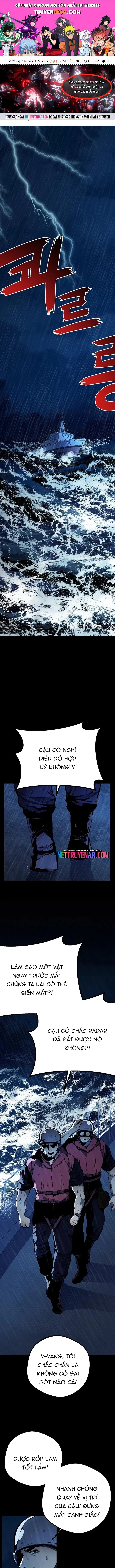 Cuồng Thú Chapter 46 - TC Truyện