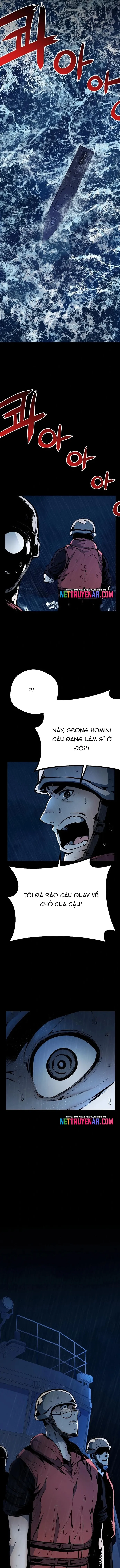 Cuồng Thú Chapter 46 - TC Truyện