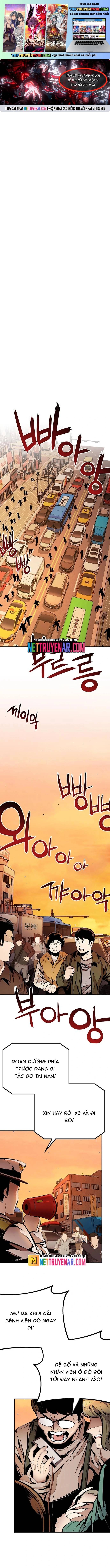 Cuồng Thú Chapter 48 - TC Truyện