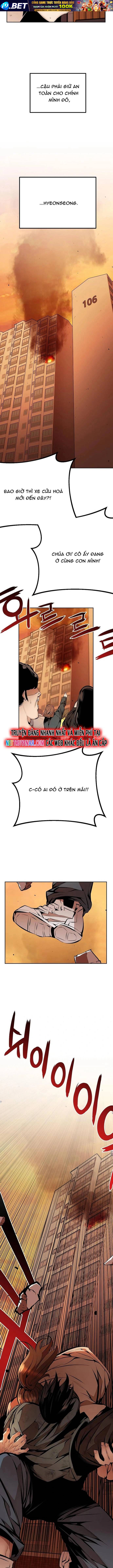Cuồng Thú Chapter 48 - TC Truyện
