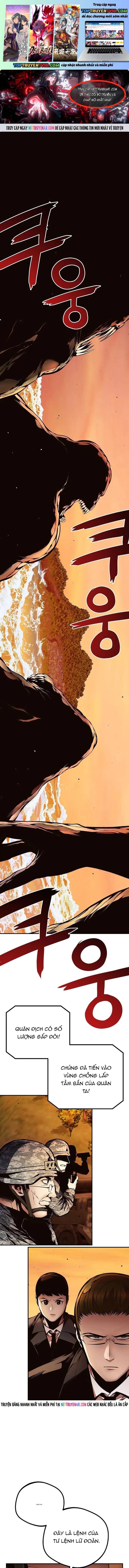 Cuồng Thú Chapter 49 - TC Truyện