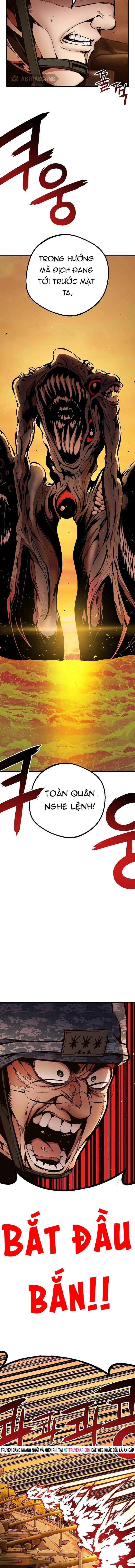 Cuồng Thú Chapter 49 - TC Truyện
