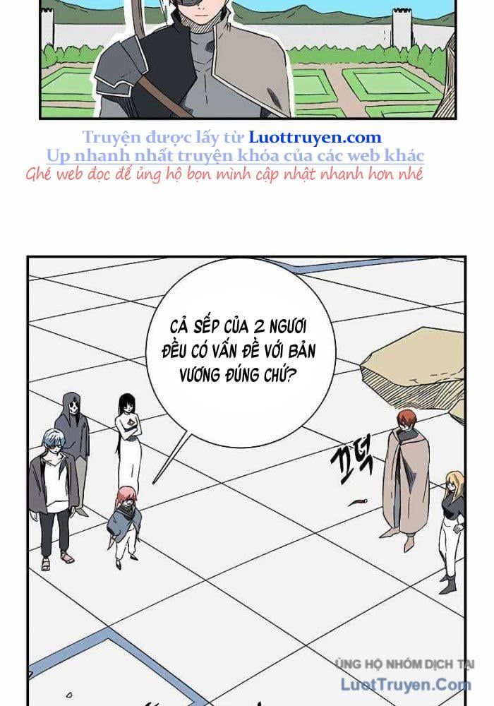 Ta Một Bước Làm Quỷ Vương 102