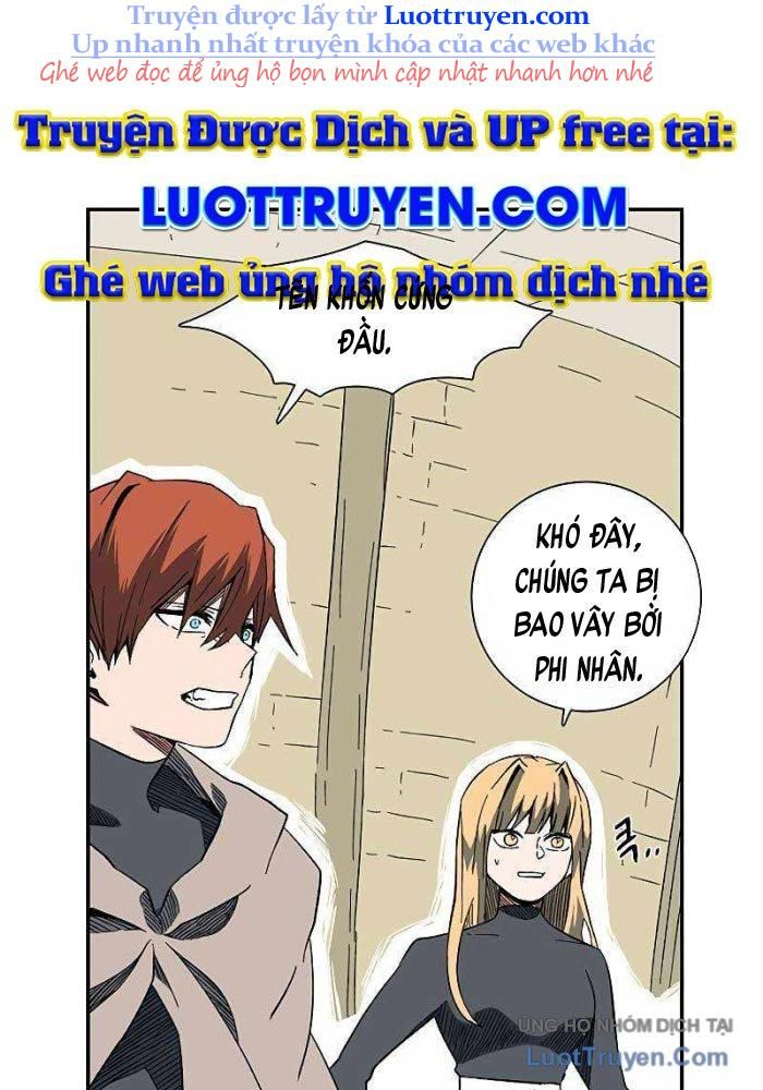 Ta Một Bước Làm Quỷ Vương 102