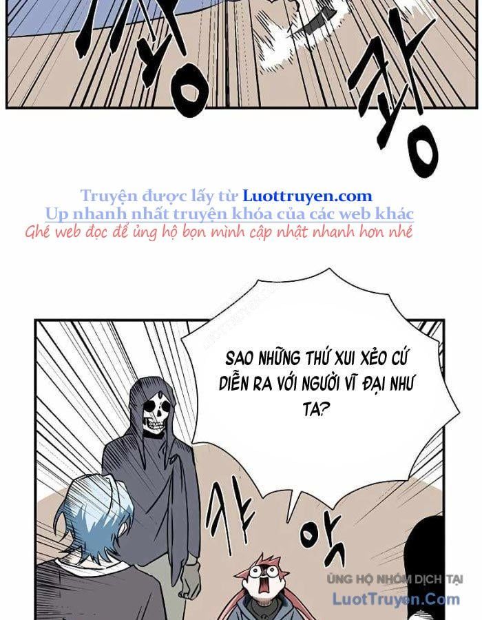 Ta Một Bước Làm Quỷ Vương Chapter 103 - TC Truyện